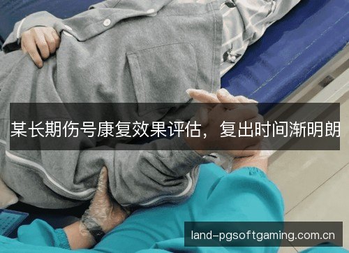 某长期伤号康复效果评估,复出时间渐明朗 某长期伤号康复效果评估,复出时间渐明朗