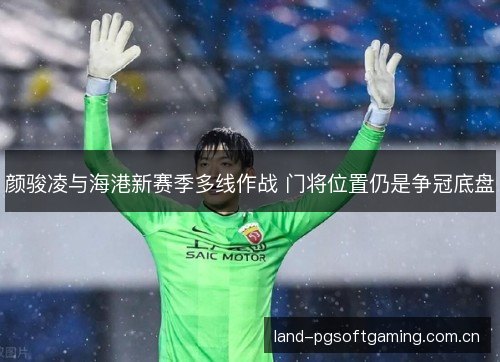 颜骏凌与海港新赛季多线作战 门将位置仍是争冠底盘